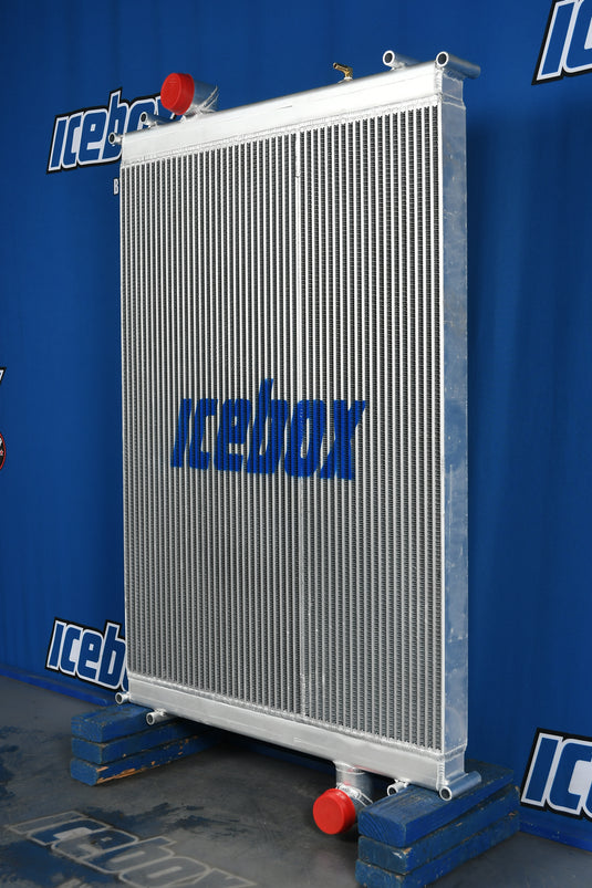 Kenworth T660 / W900L Radiator