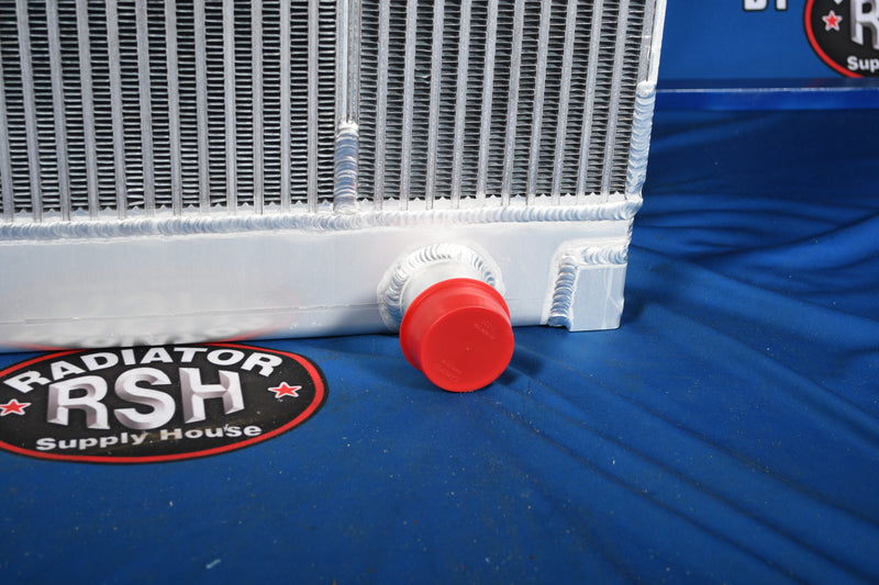 Load image into Gallery viewer, Caterpillar 320BL Radiator # 850372
