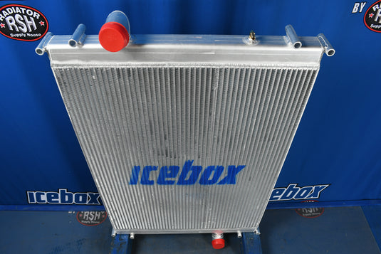 Kenworth T660 / W900L Radiator
