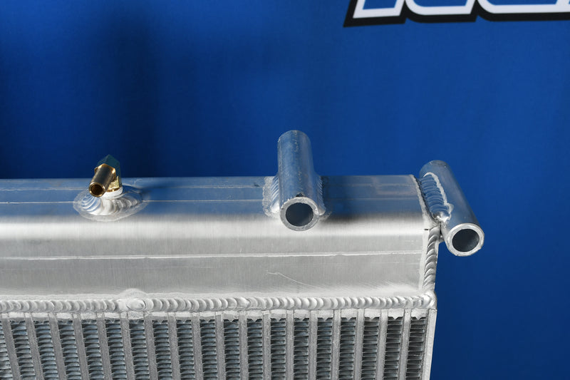 Load image into Gallery viewer, Kenworth T660 / W900L Radiator # 604084
