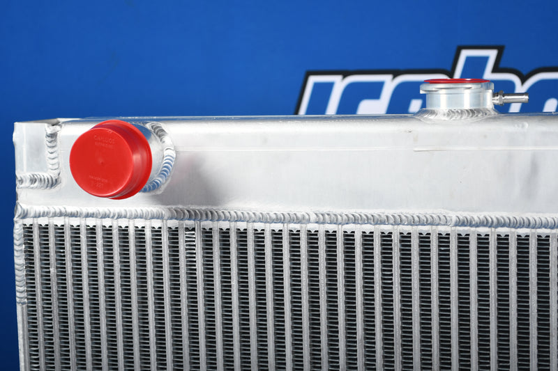 Load image into Gallery viewer, Caterpillar 320BL Radiator # 850372
