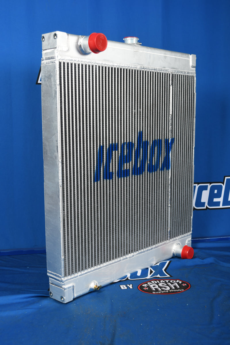 Load image into Gallery viewer, Caterpillar 320BL Radiator # 850372
