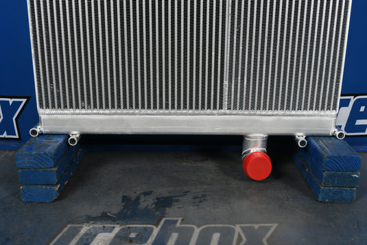Kenworth T660 / W900L Radiator