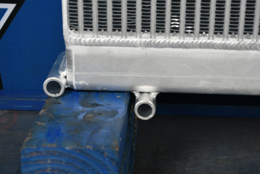 Kenworth T660 / W900L Radiator