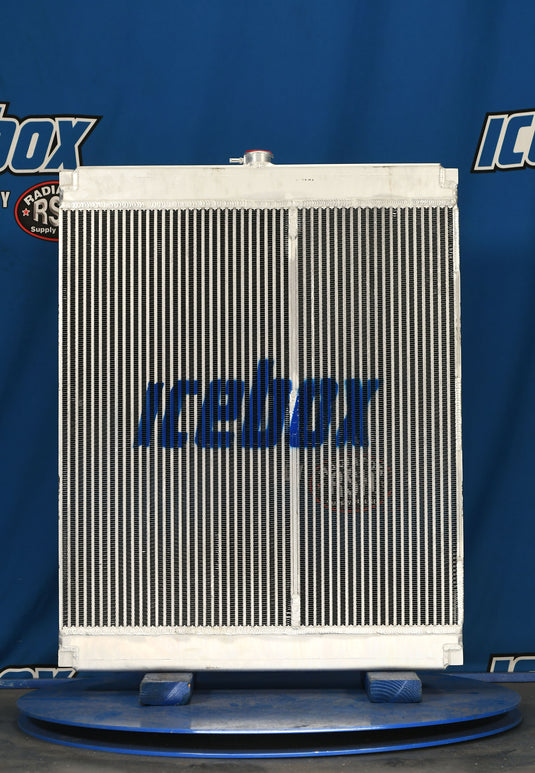 Whisperwatt BD-1651J2 Radiator