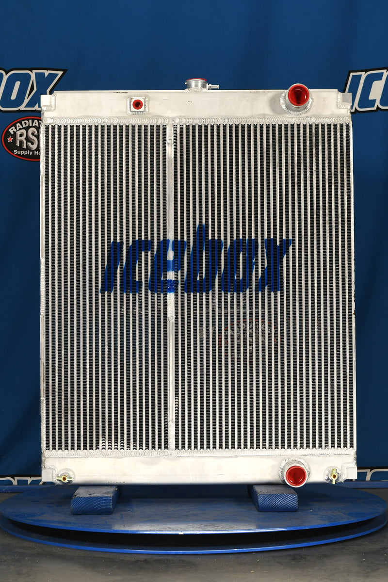 Load image into Gallery viewer, Whisperwatt BD-1651J2 Radiator # 990620
