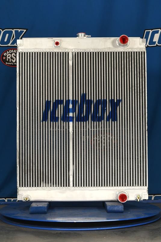 Whisperwatt BD-1651J2 Radiator