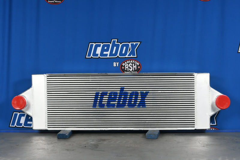 Load image into Gallery viewer, Monaco Charge Air Cooler # 714612
