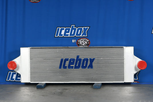 Monaco Charge Air Cooler