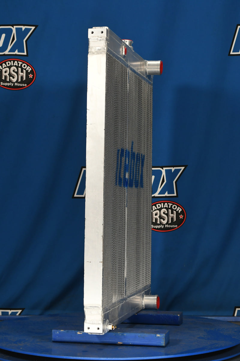 Load image into Gallery viewer, Whisperwatt BD-1651J2 Radiator # 990620
