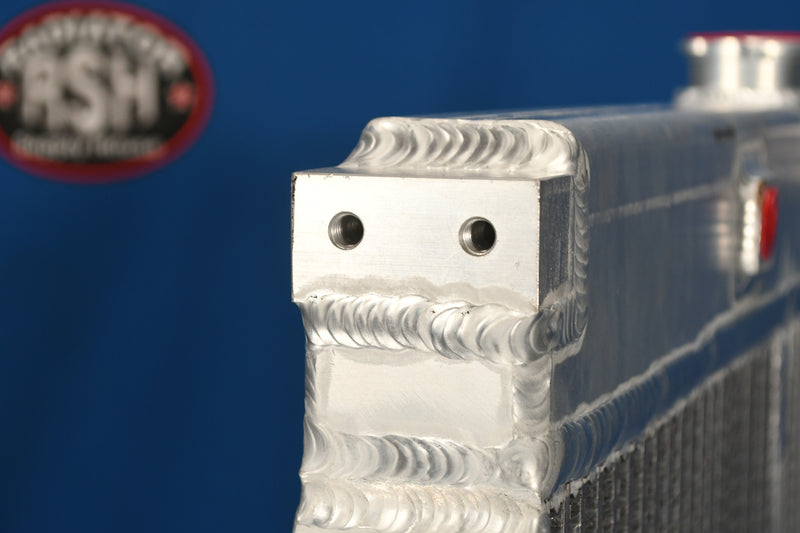 Load image into Gallery viewer, Whisperwatt BD-1651J2 Radiator # 990620
