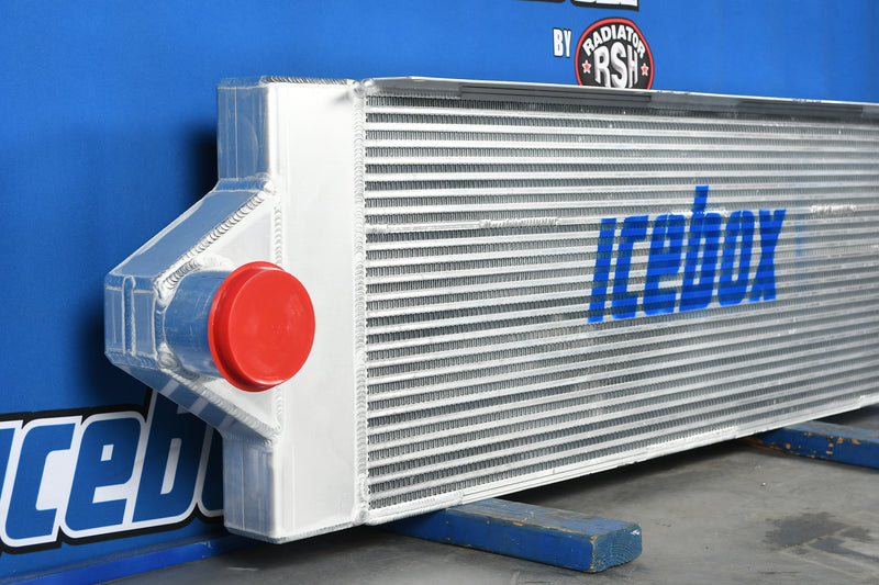 Load image into Gallery viewer, Monaco Charge Air Cooler # 714612
