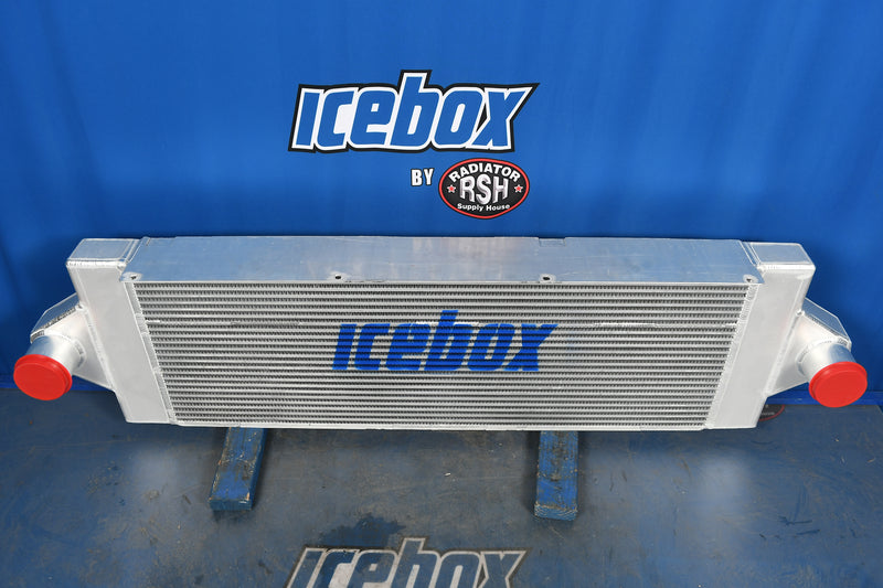 Load image into Gallery viewer, Monaco Charge Air Cooler # 714612
