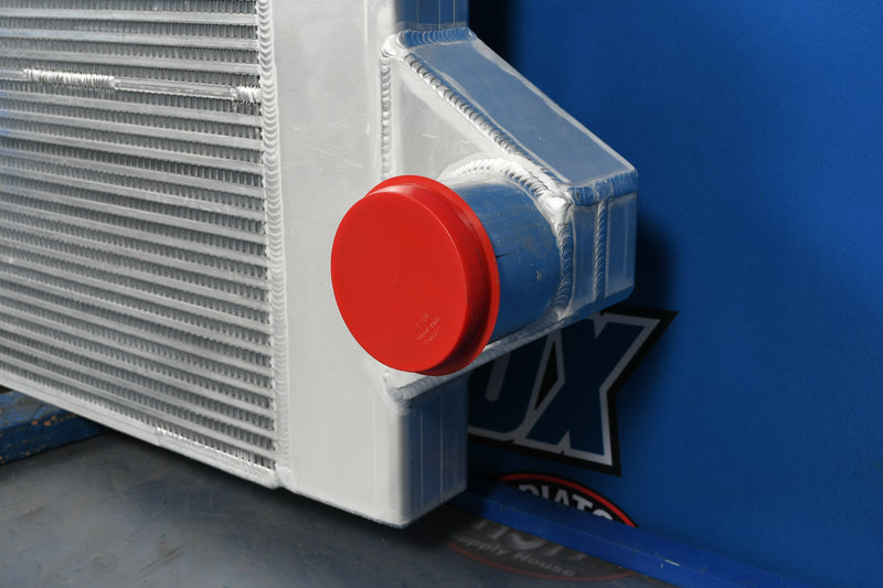 Load image into Gallery viewer, Monaco Charge Air Cooler # 714612
