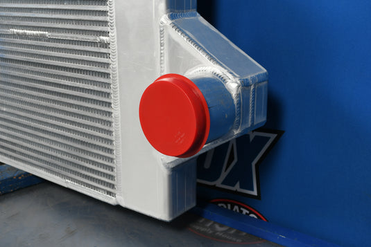 Monaco Charge Air Cooler