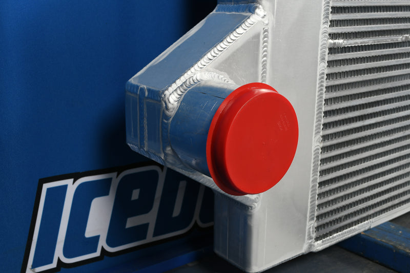 Load image into Gallery viewer, Monaco Charge Air Cooler # 714612
