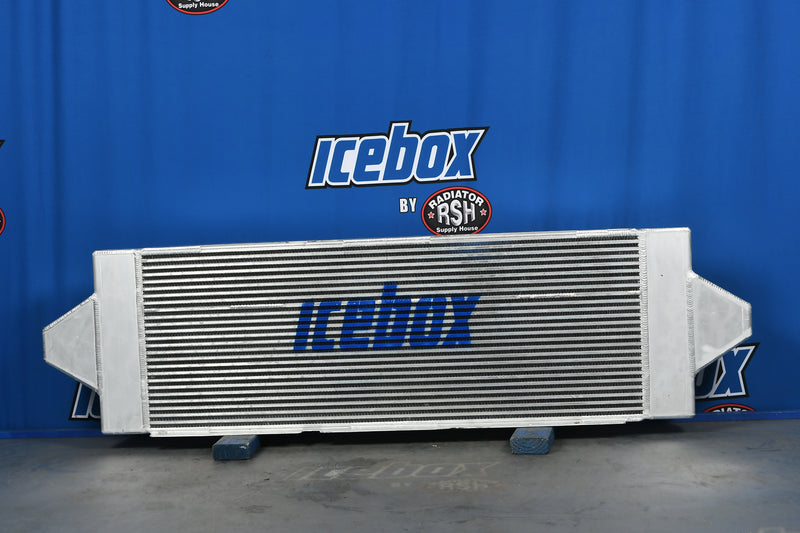 Load image into Gallery viewer, Monaco Charge Air Cooler # 714612
