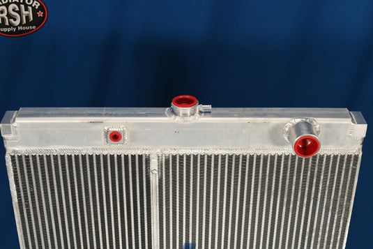 Whisperwatt BD-1651J2 Radiator