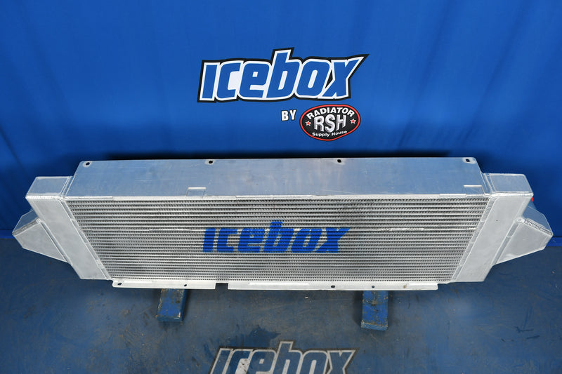 Load image into Gallery viewer, Monaco Charge Air Cooler # 714612
