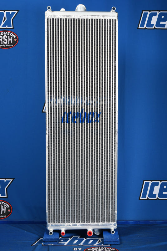 Caterpillar 349E, 349E-L, 349F, 349F-L, Radiator