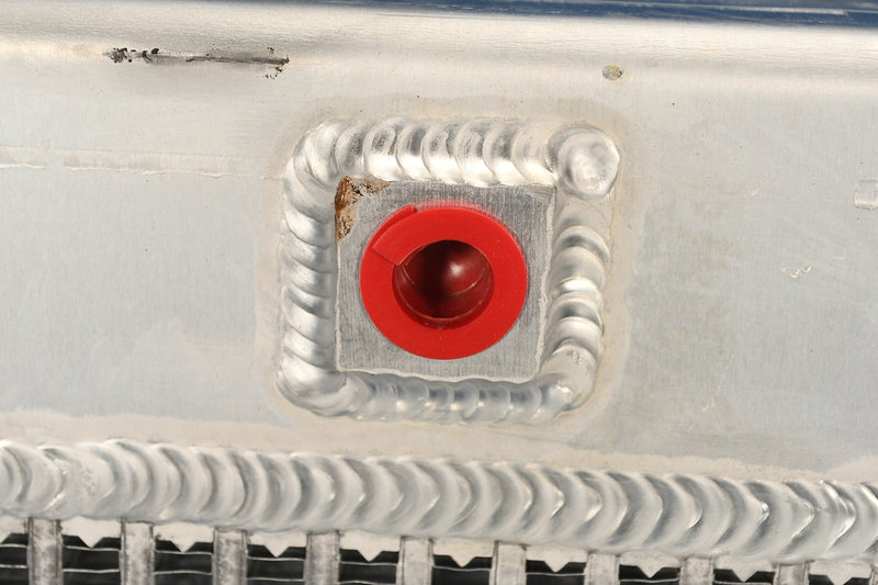 Load image into Gallery viewer, Whisperwatt BD-1651J2 Radiator # 990620
