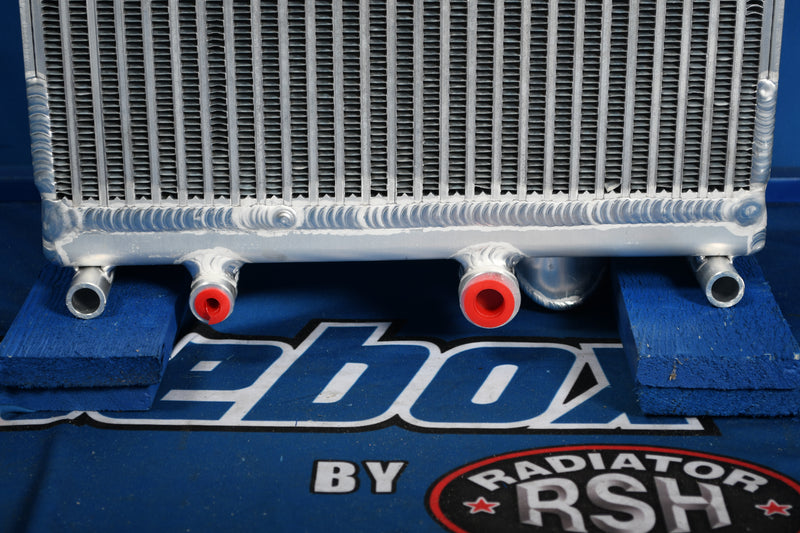 Load image into Gallery viewer, Caterpillar 349E, 349E-L, 349F, 349F-L, Radiator # 850965
