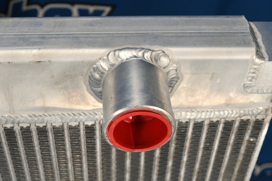 Whisperwatt BD-1651J2 Radiator