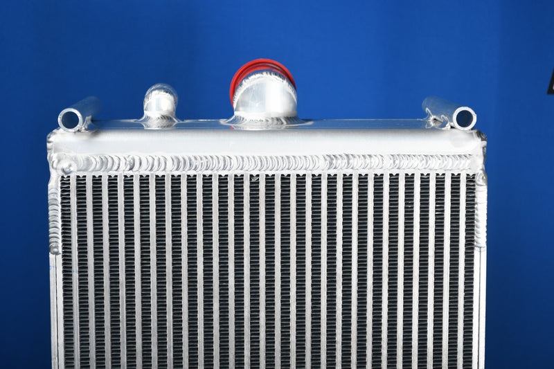 Load image into Gallery viewer, Caterpillar 349E, 349E-L, 349F, 349F-L, Radiator # 850965
