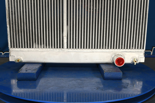 Whisperwatt BD-1651J2 Radiator