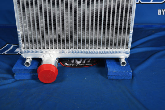 Caterpillar 349E, 349E-L, 349F, 349F-L, Radiator # 850965