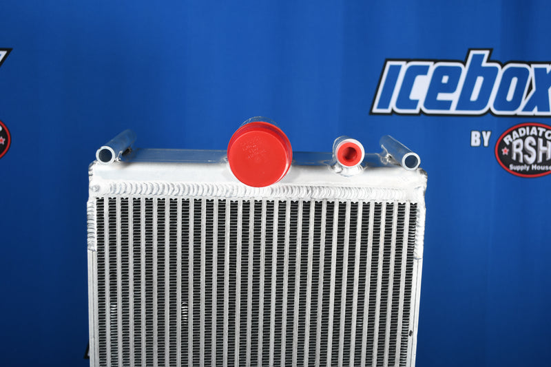 Load image into Gallery viewer, Caterpillar 349E, 349E-L, 349F, 349F-L, Radiator # 850965

