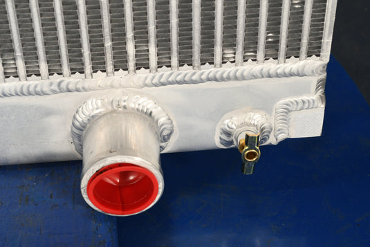 Whisperwatt BD-1651J2 Radiator