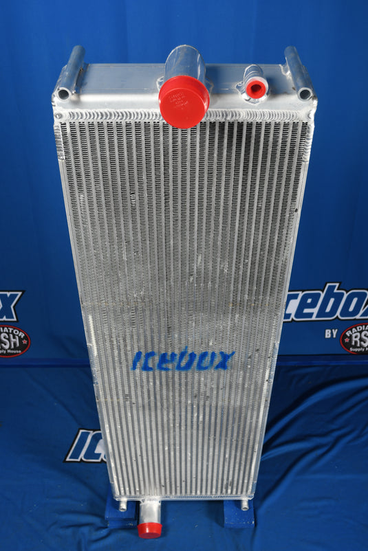 Caterpillar 349E, 349E-L, 349F, 349F-L, Radiator # 850965