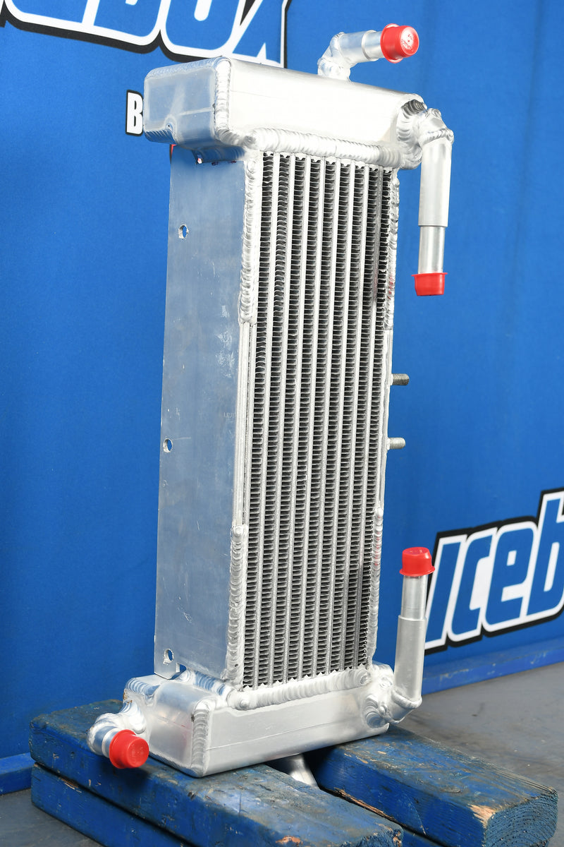 Load image into Gallery viewer, John Deere 440B Oil Cooler # 870264
