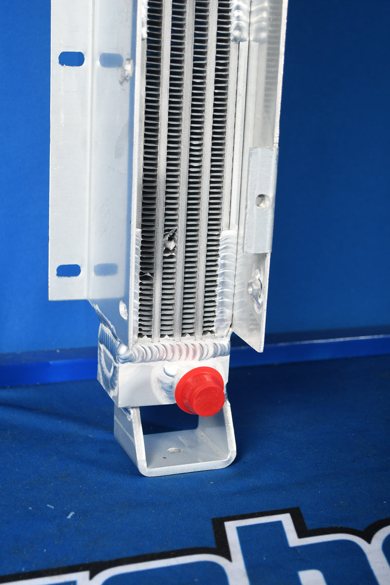 Load image into Gallery viewer, John Deere 450C Oil Cooler # 870325
