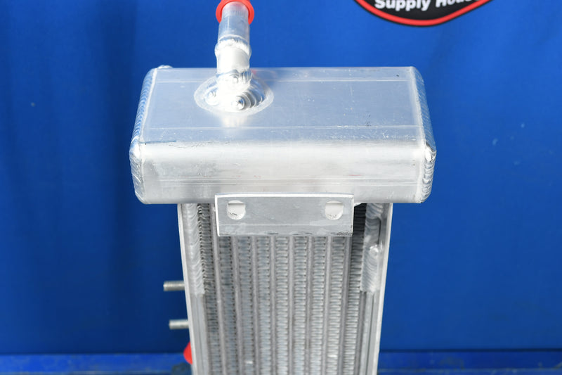 Load image into Gallery viewer, John Deere 440B Oil Cooler # 870264
