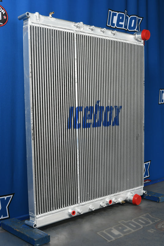 Freightliner Acterra Radiator