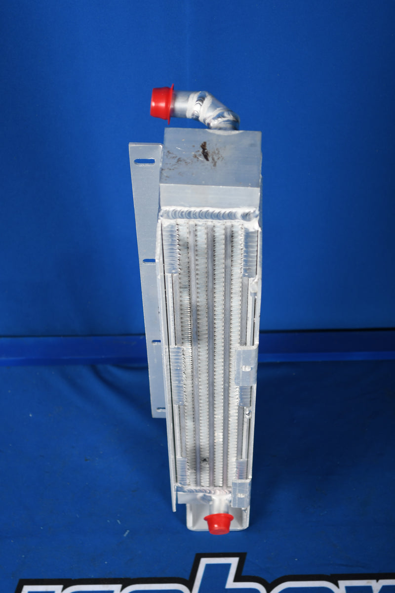 Load image into Gallery viewer, John Deere 450C Oil Cooler # 870325
