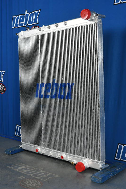 Freightliner Acterra Radiator