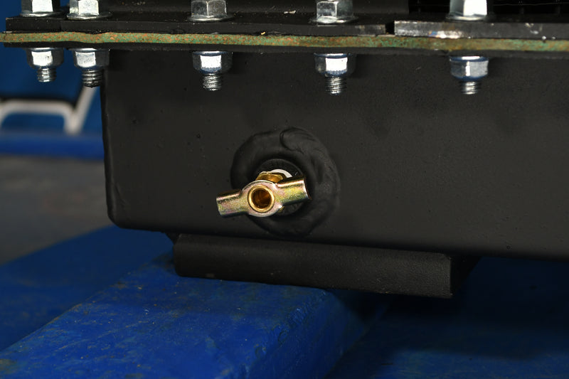 Load image into Gallery viewer, Case 1155E Radiator # 845066
