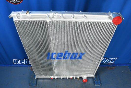 Freightliner Acterra Radiator