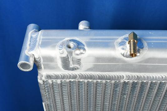 Freightliner Acterra Radiator