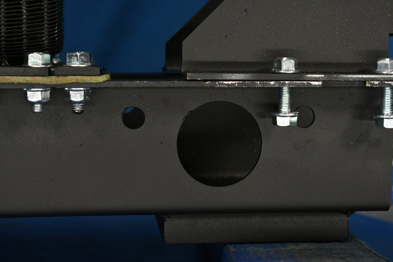 Load image into Gallery viewer, Case 1155E Radiator # 845066
