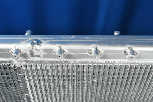 Freightliner Acterra Radiator