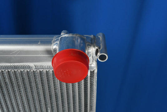 Freightliner Acterra Radiator