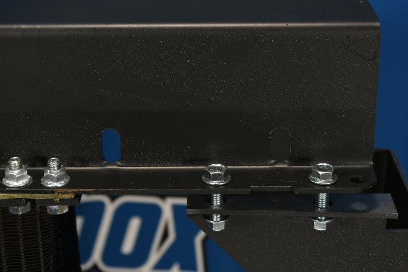 Load image into Gallery viewer, Case 1155E Radiator # 845066

