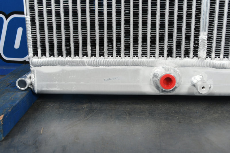 Load image into Gallery viewer, Freightliner Acterra Radiator # 601084
