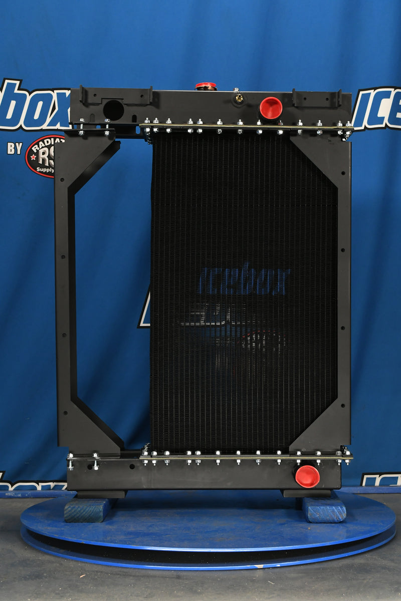 Load image into Gallery viewer, Case 1155E Radiator # 845066
