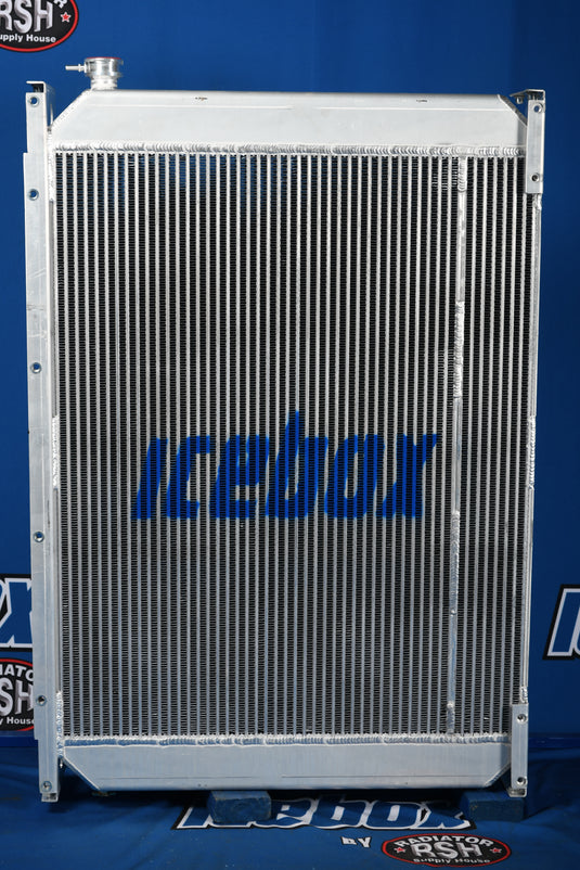 John Deere 1450CWS, 1450WTS, 1450, 1550CW Radiator