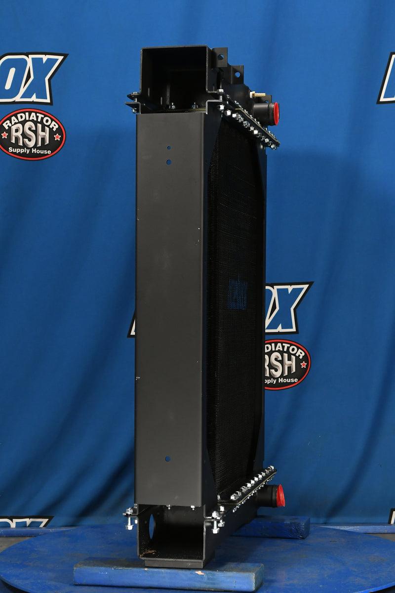 Load image into Gallery viewer, Case 1155E Radiator # 845066
